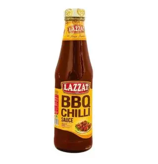 Date Tamarind Sauce 360gm -Lazzat