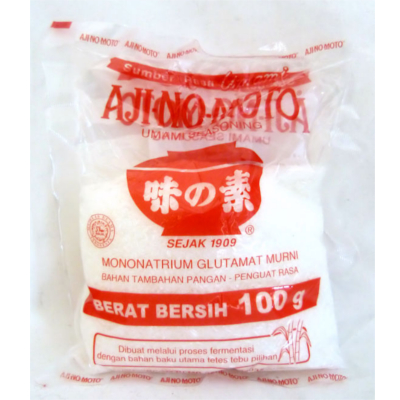 Ajinomoto 100g~Umami Seasoning -