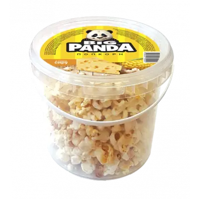 [WBMZ401] Boomza In Bucket 40g Crab Flavour Popcorn