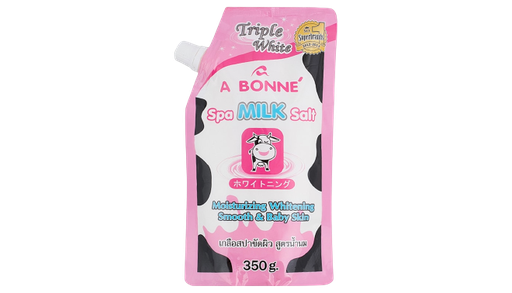 [WABN003] A Bonne Milk Salt (24 X 350G) -