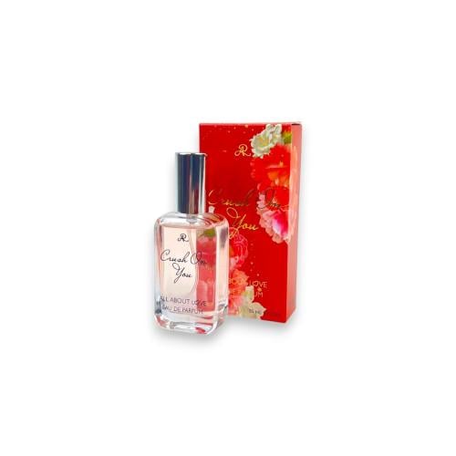 [WARC002] Ar All About Love Eau De Parfum - Crush On You (108 X 35Ml)~F-65Cp-15E -