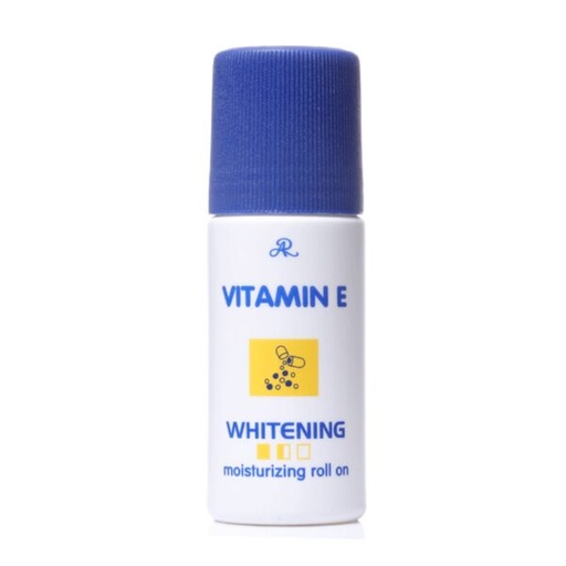 [WARC038] AR Vitamin E Whitening Moisturzing Roll On 75ML F-54M-143 